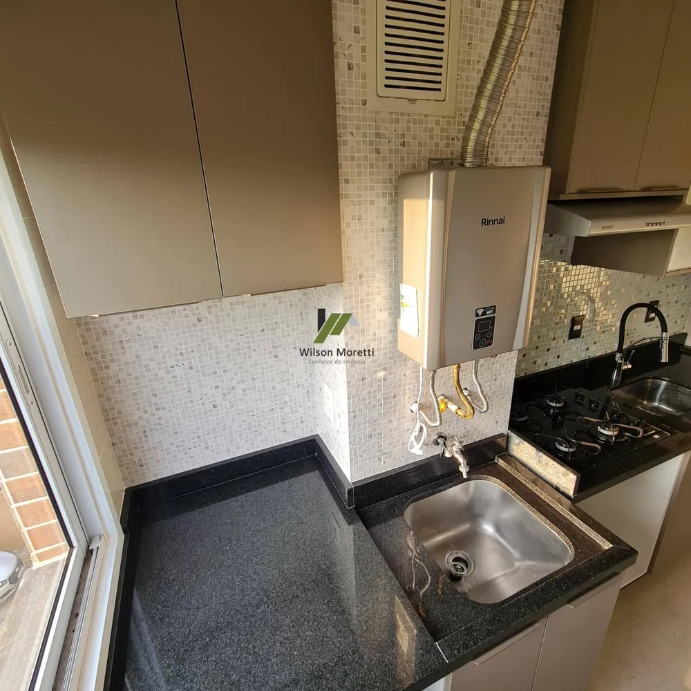 Apartamento, 3 quartos, 60 m² - Foto 12
