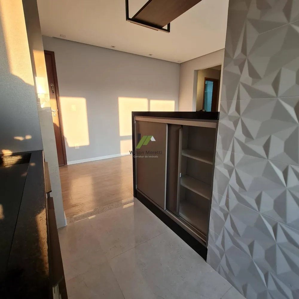 Apartamento, 3 quartos, 60 m² - Foto 4