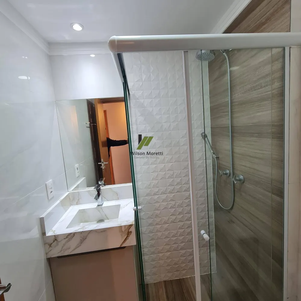 Apartamento, 3 quartos, 60 m² - Foto 9