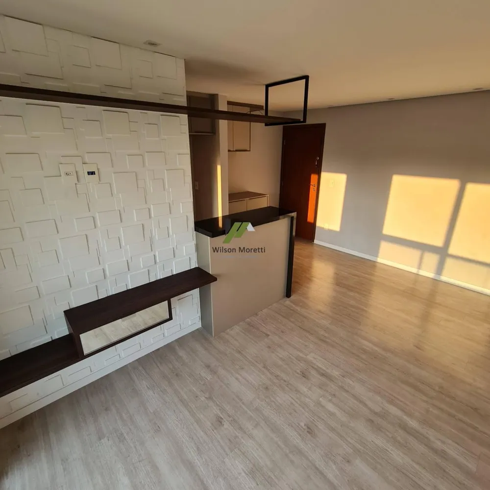 Apartamento, 3 quartos, 60 m² - Foto 3