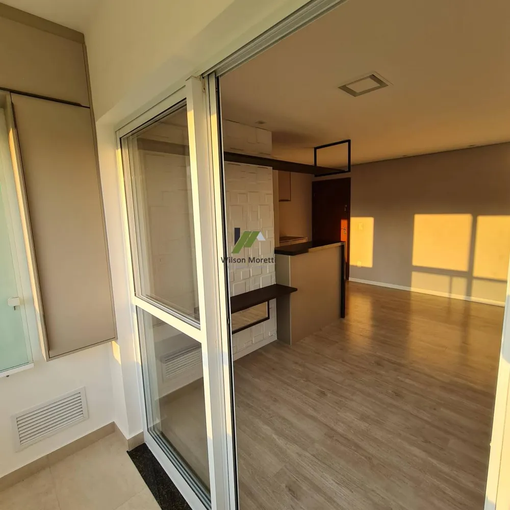 Apartamento, 3 quartos, 60 m² - Foto 1