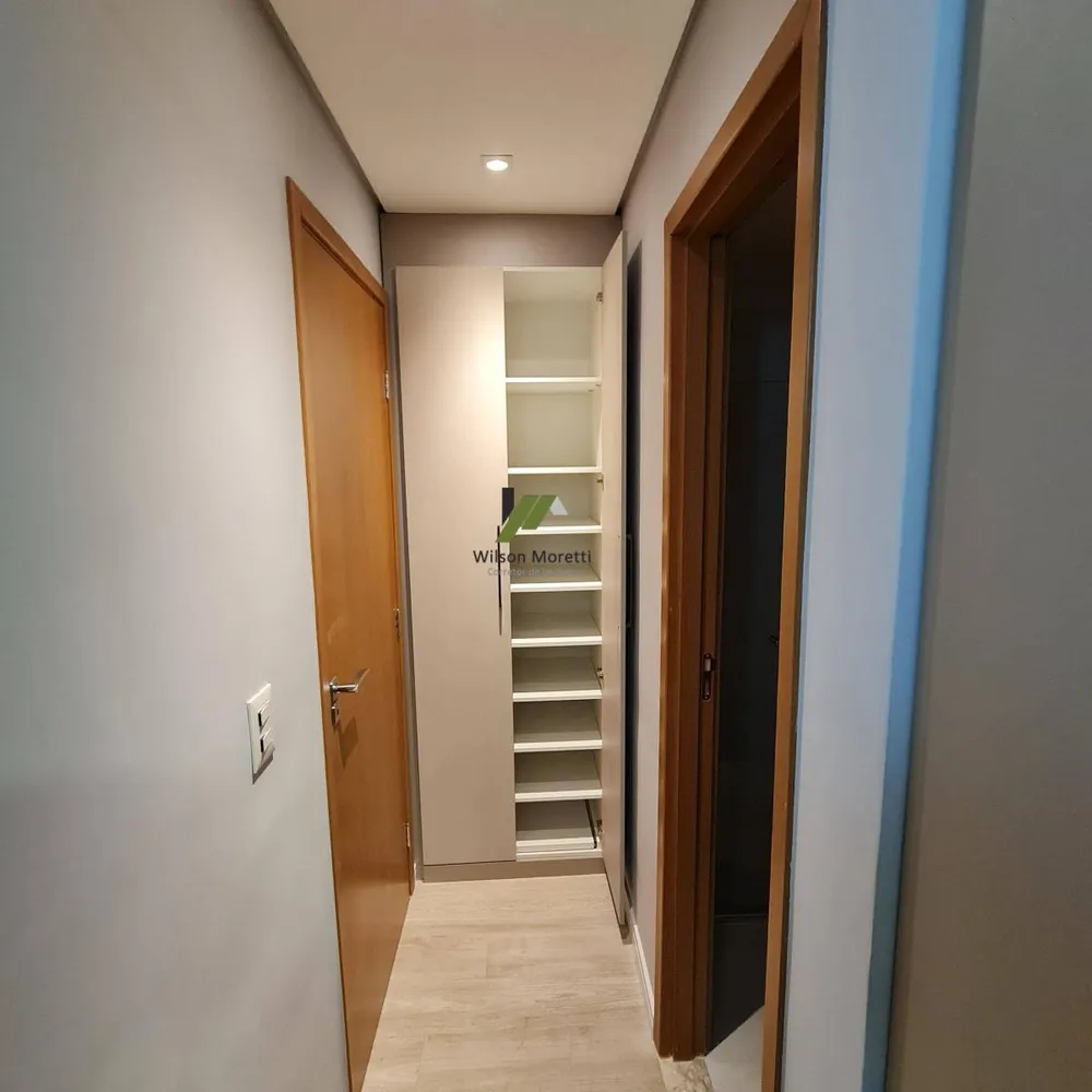 Apartamento, 3 quartos, 60 m² - Foto 8