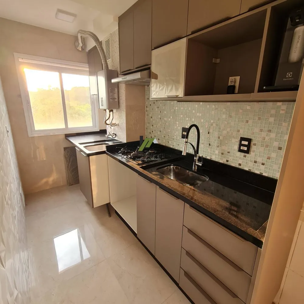 Apartamento, 3 quartos, 60 m² - Foto 10