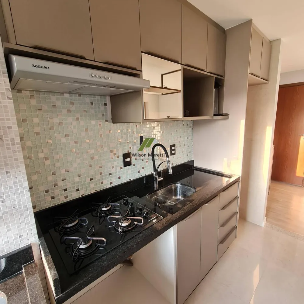 Apartamento, 3 quartos, 60 m² - Foto 11