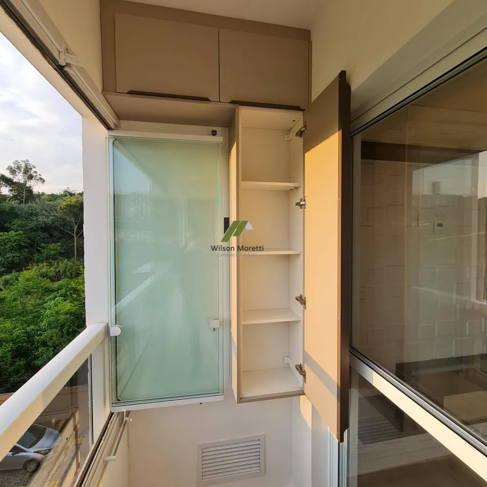 Apartamento, 3 quartos, 60 m² - Foto 5