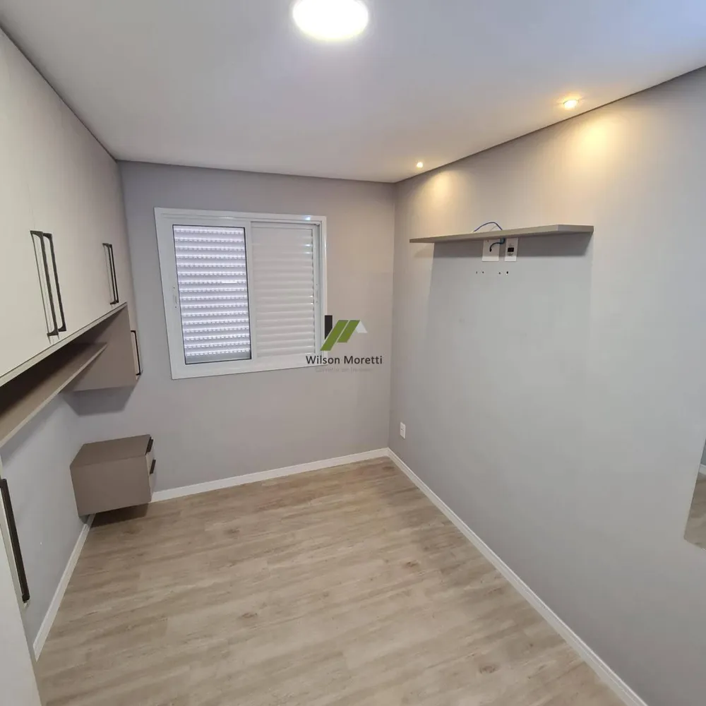 Apartamento, 3 quartos, 60 m² - Foto 7