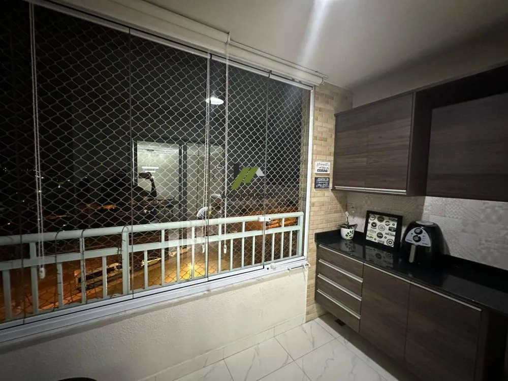 Apartamento, 3 quartos, 79 m² - Foto 12