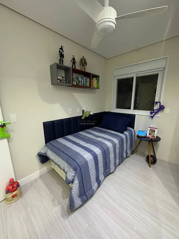 Apartamento, 3 quartos, 79 m² - Foto 8