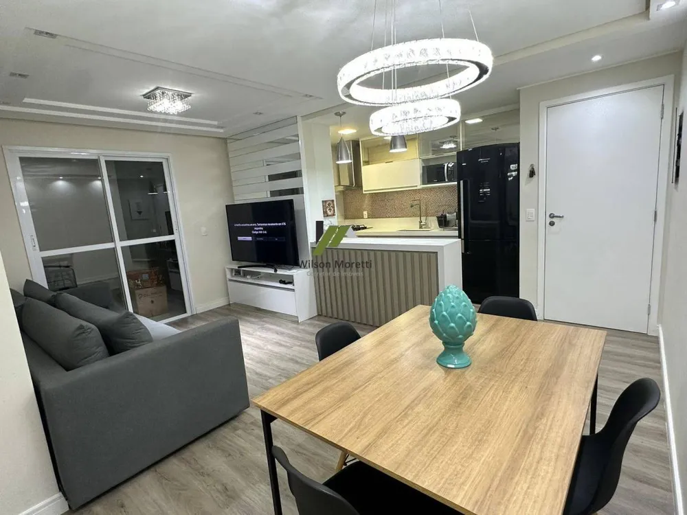 Apartamento, 3 quartos, 79 m² - Foto 3