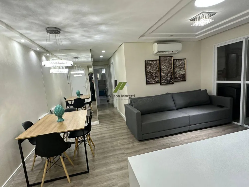 Apartamento, 3 quartos, 79 m² - Foto 5
