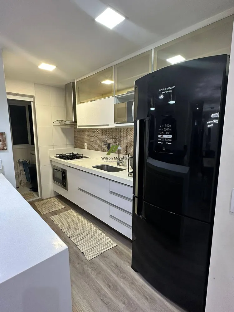 Apartamento, 3 quartos, 79 m² - Foto 10