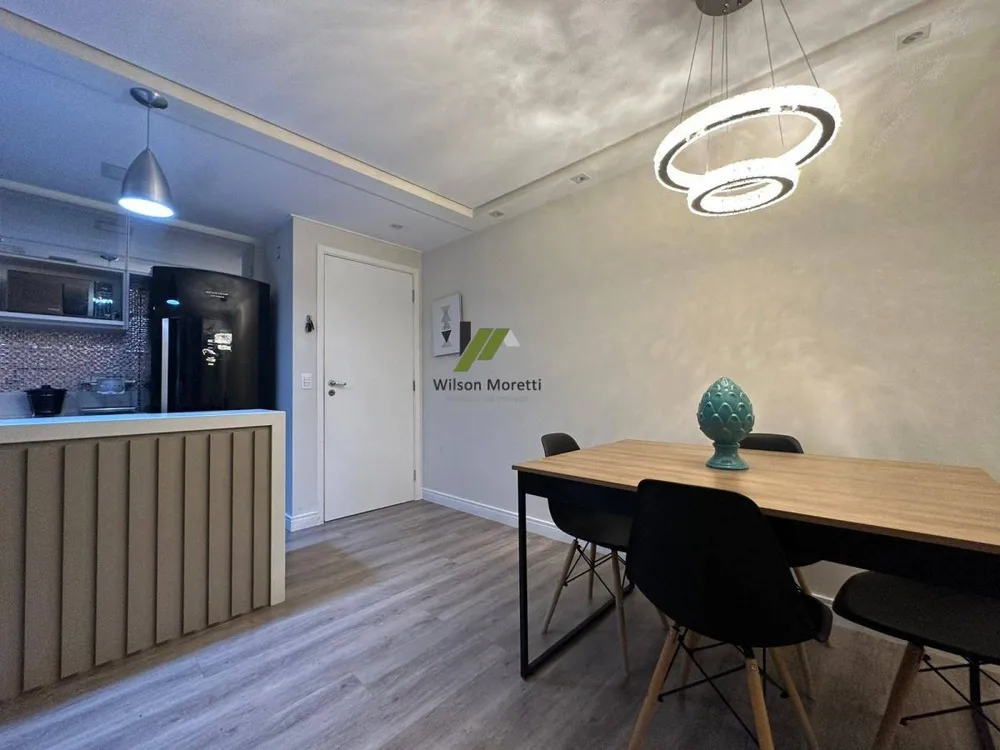Apartamento, 3 quartos, 79 m² - Foto 4