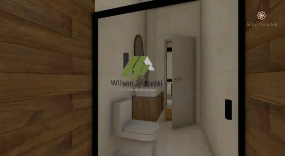 Casa, 3 quartos, 150 m² - Foto 10