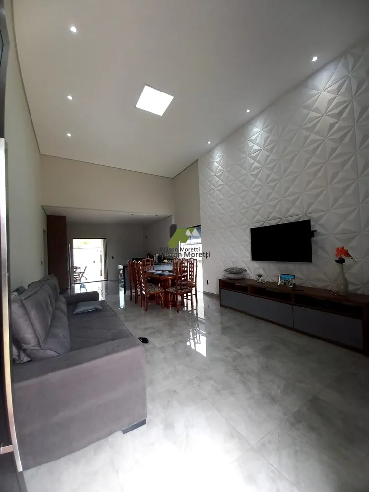 Casa, 3 quartos, 150 m² - Foto 6
