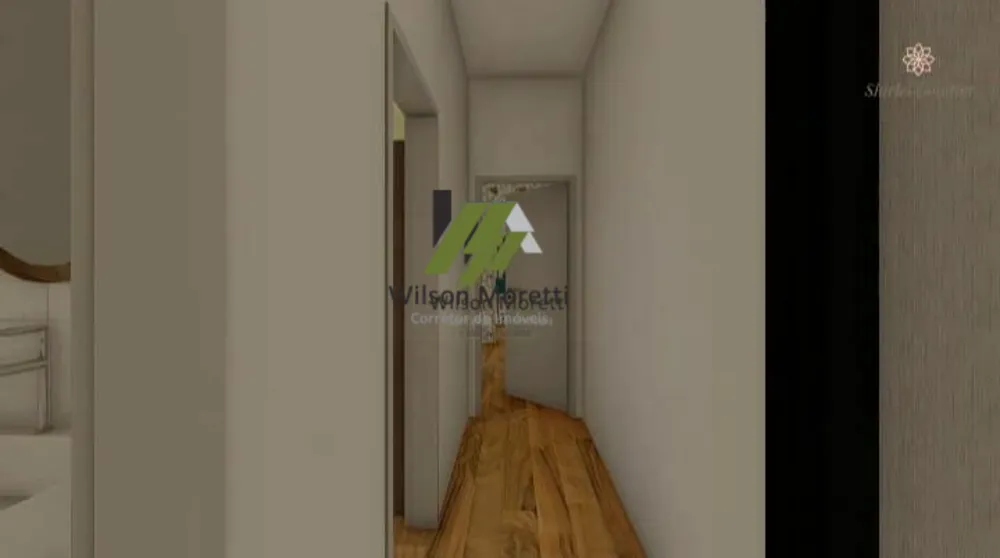 Casa, 3 quartos, 150 m² - Foto 7