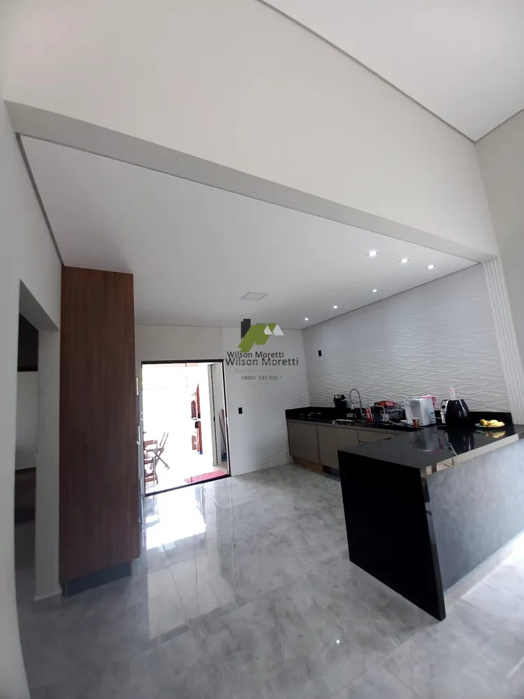 Casa, 3 quartos, 150 m² - Foto 11