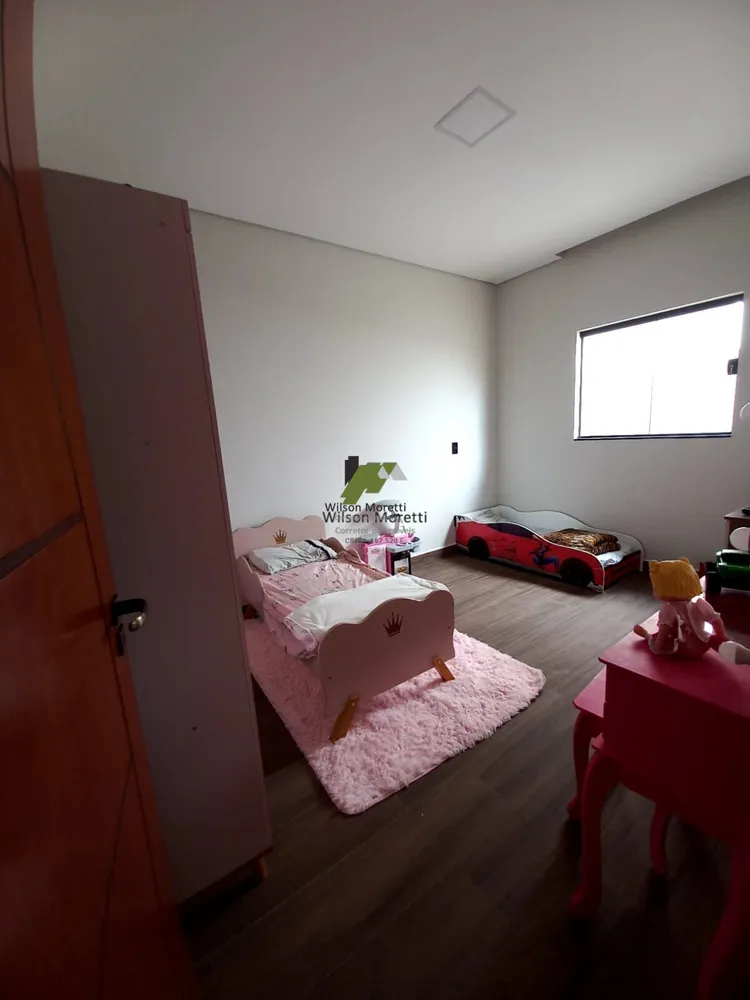 Casa, 3 quartos, 150 m² - Foto 8