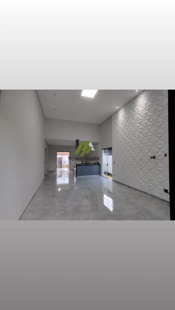 Casa, 3 quartos, 150 m² - Foto 3