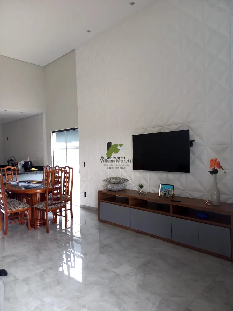 Casa, 3 quartos, 150 m² - Foto 4