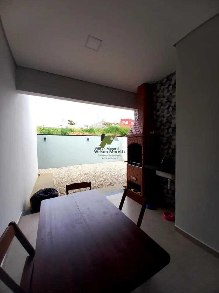 Casa, 3 quartos, 150 m² - Foto 15