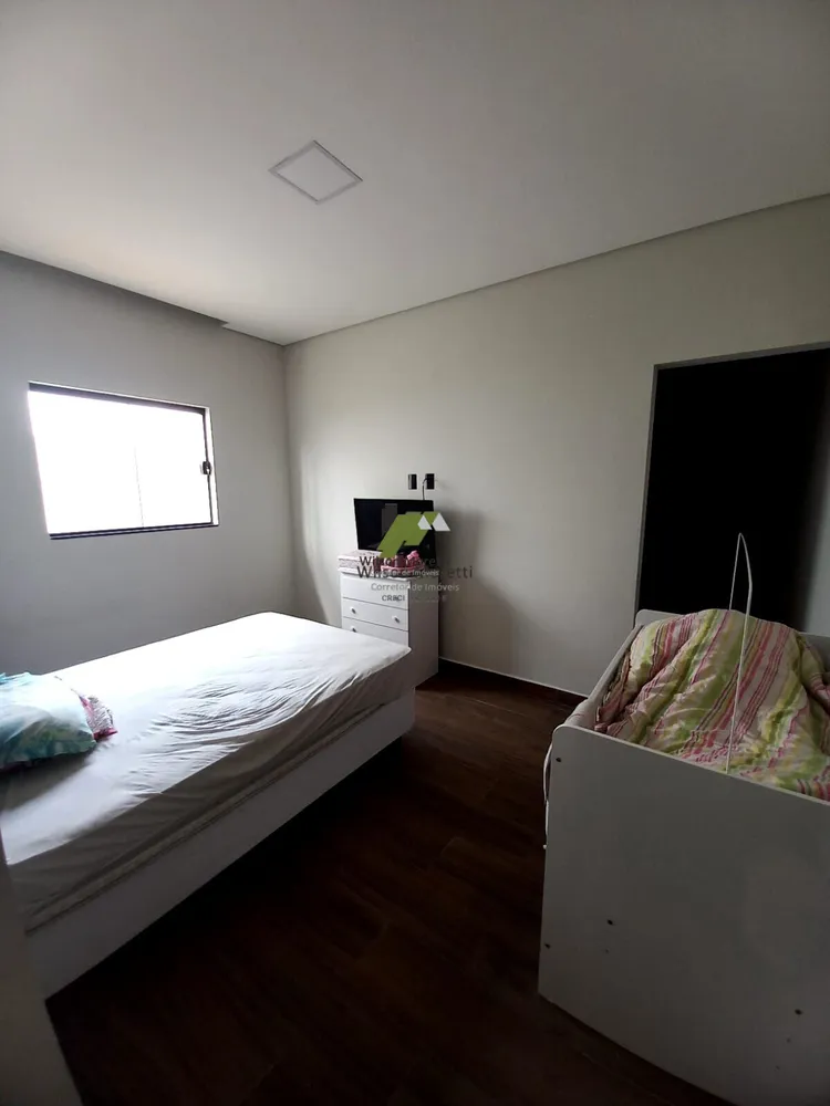 Casa, 3 quartos, 150 m² - Foto 9