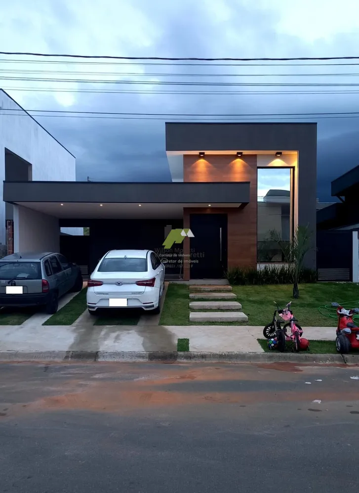 Casa, 3 quartos, 150 m² - Foto 1