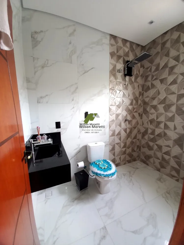 Casa, 3 quartos, 150 m² - Foto 12