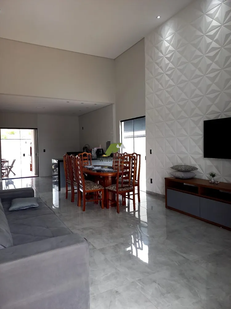 Casa, 3 quartos, 150 m² - Foto 5