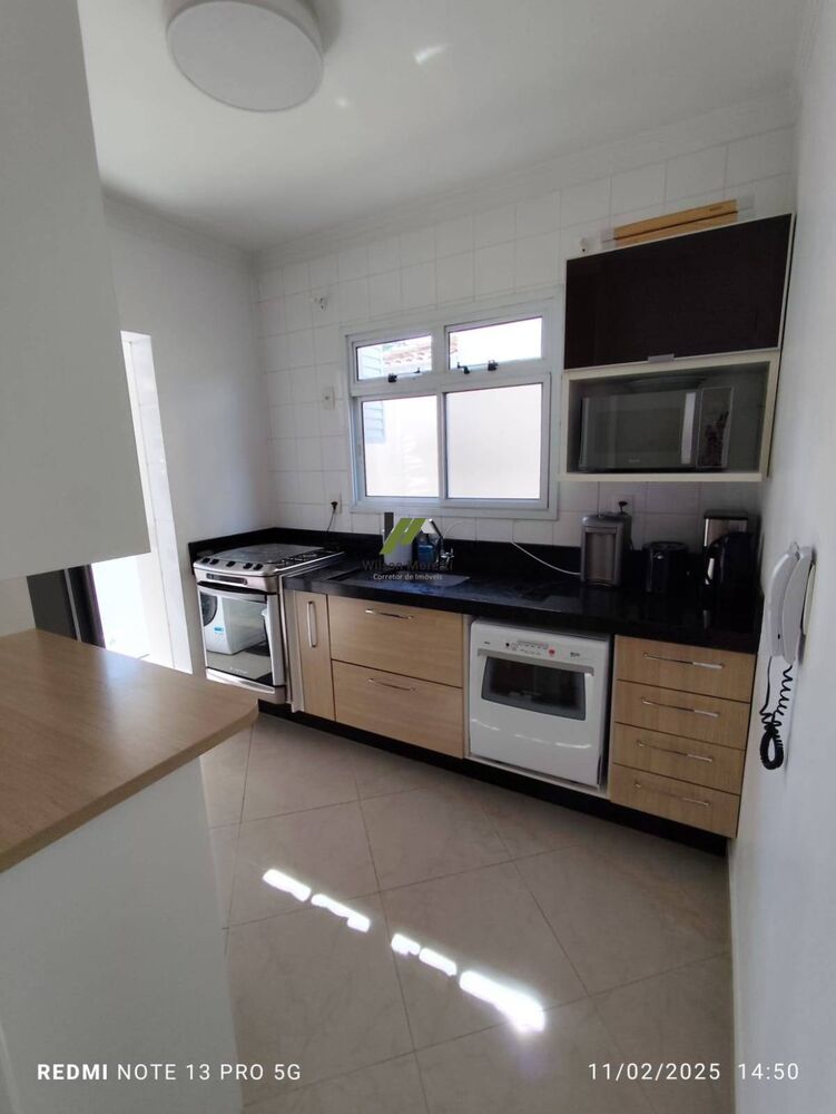 Casa de Condomínio à venda com 3 quartos, 91m² - Foto 6