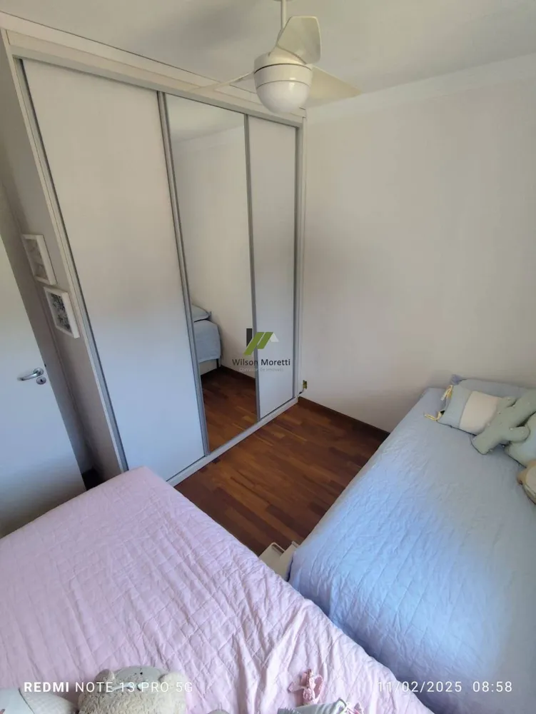 Casa de Condomínio, 3 quartos - Foto 8