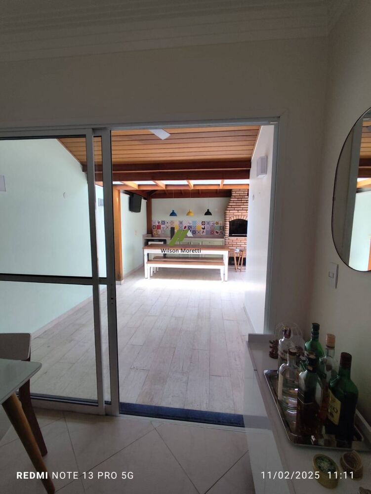Casa de Condomínio à venda com 3 quartos, 91m² - Foto 11