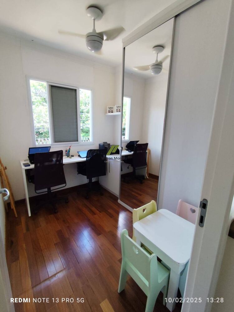 Casa de Condomínio à venda com 3 quartos, 91m² - Foto 5