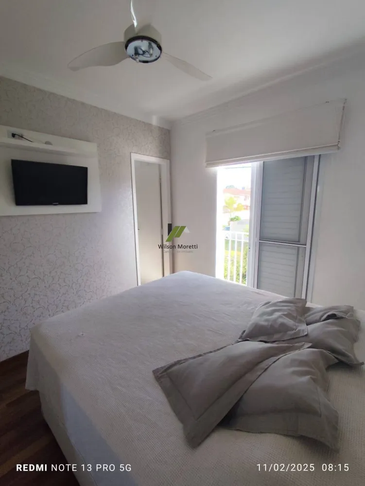 Casa de Condomínio, 3 quartos - Foto 6