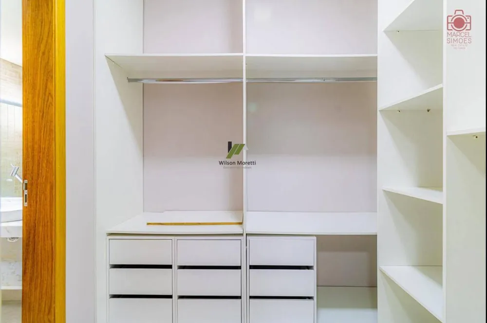 Casa de Condomínio, 4 quartos - Foto 7