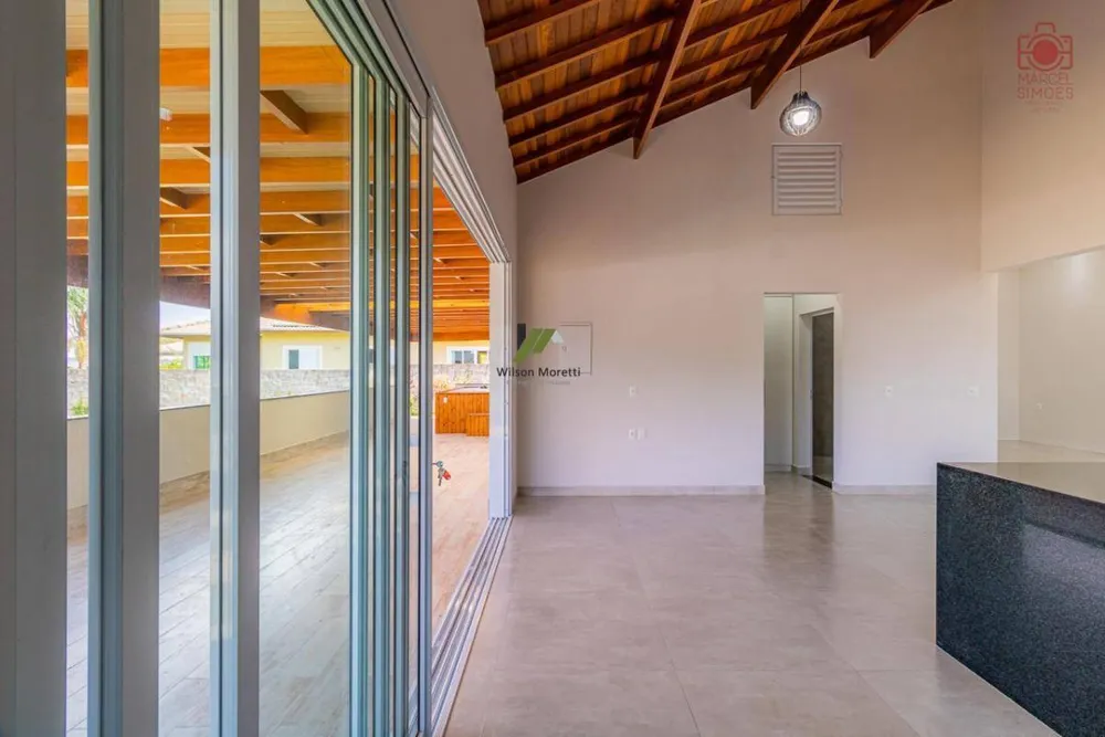 Casa de Condomínio, 4 quartos - Foto 12