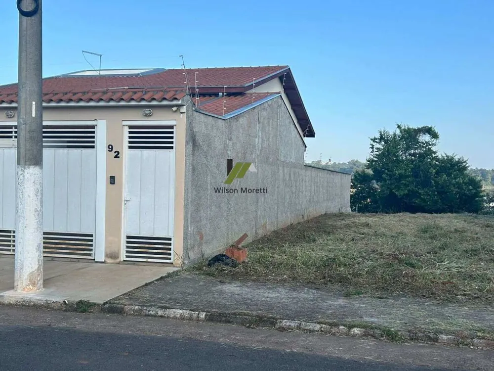 Terreno, 372 m² - Foto 3