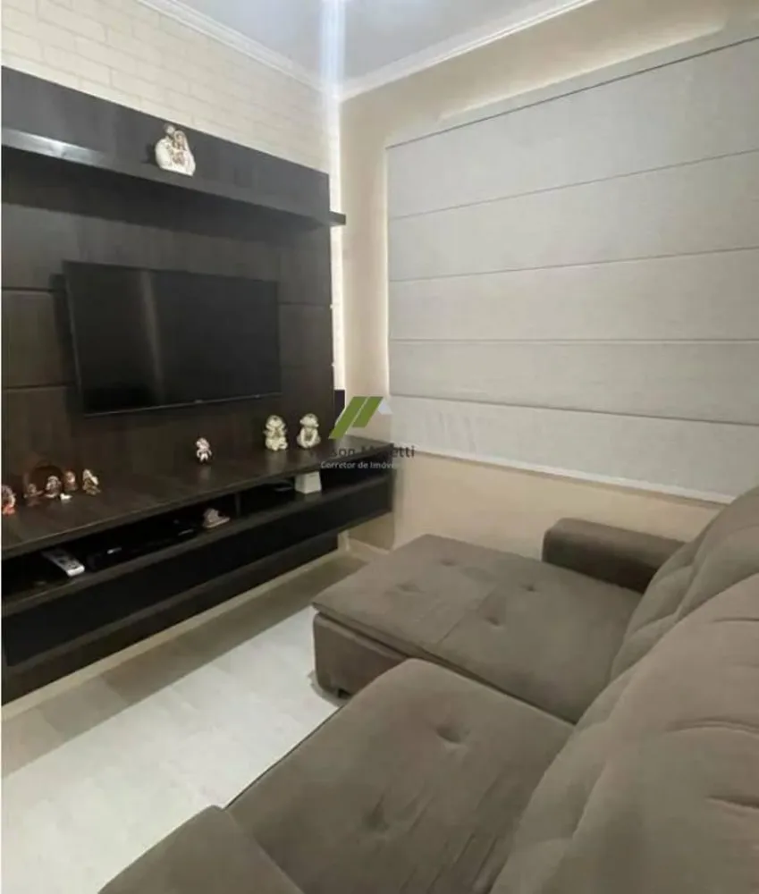 Apartamento - Foto 1