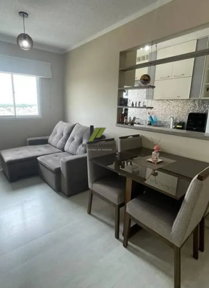 Apartamento - Foto 2