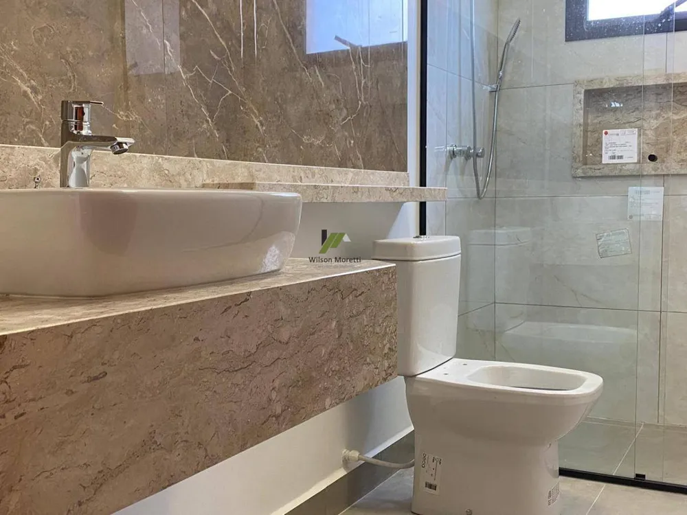 Casa de Condomínio, 3 quartos - Foto 7