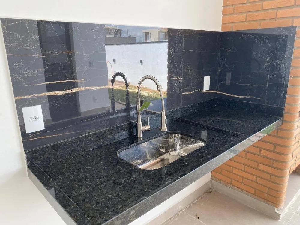 Casa de Condomínio, 3 quartos - Foto 8