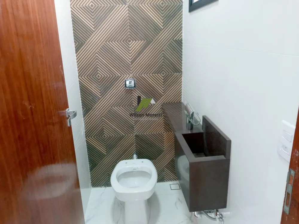 Casa, 3 quartos, 149 m² - Foto 10