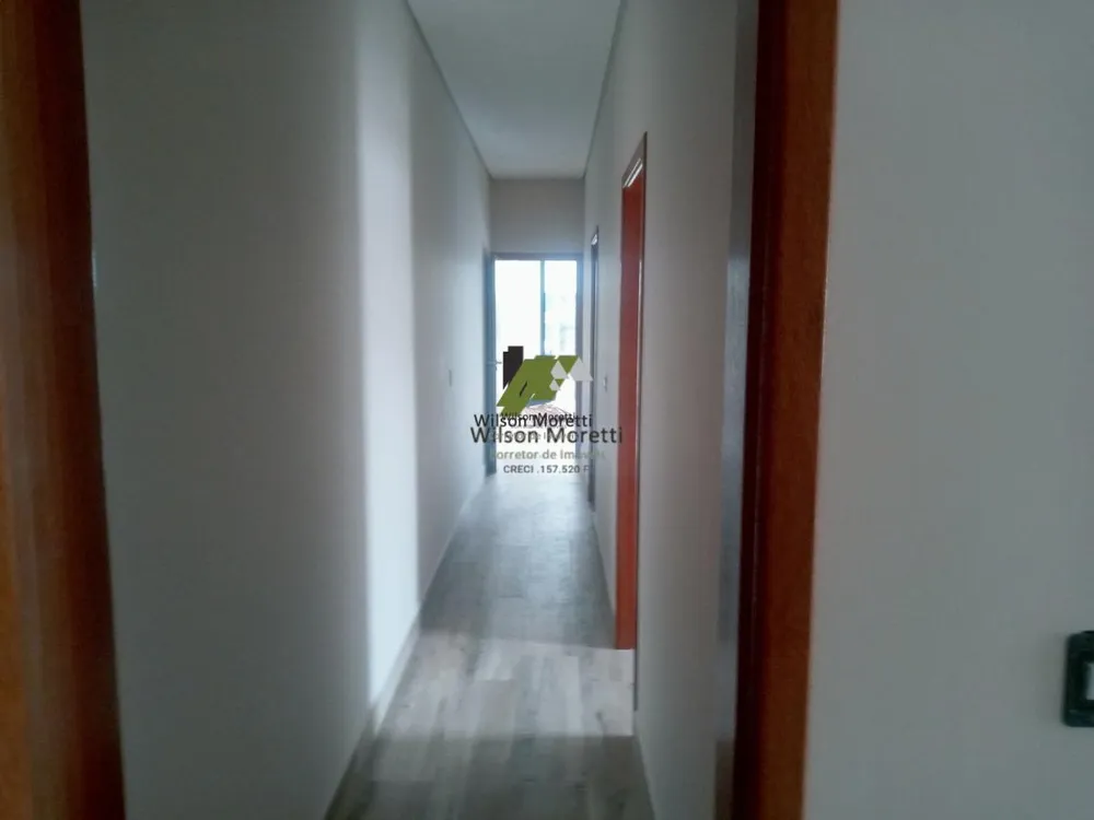 Casa, 3 quartos, 149 m² - Foto 11