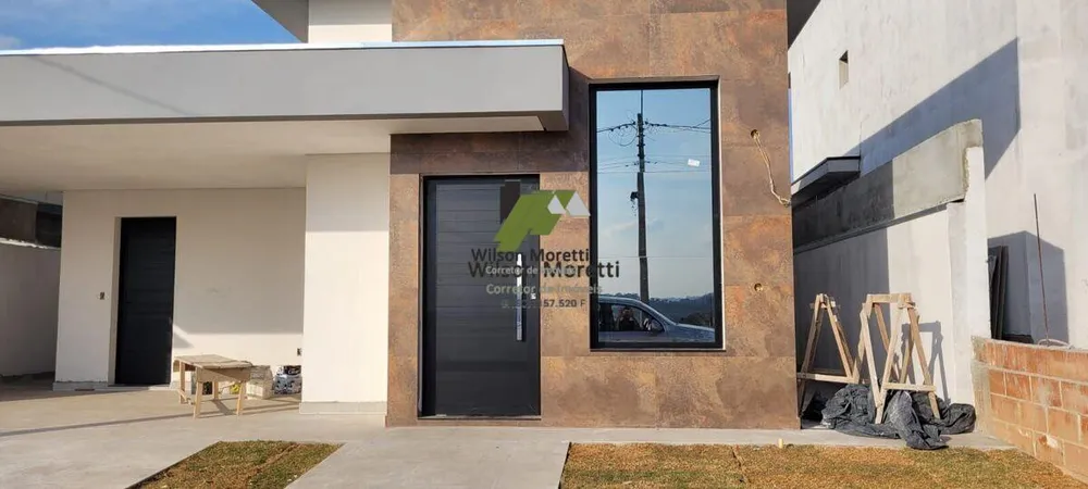 Casa, 3 quartos, 149 m² - Foto 1