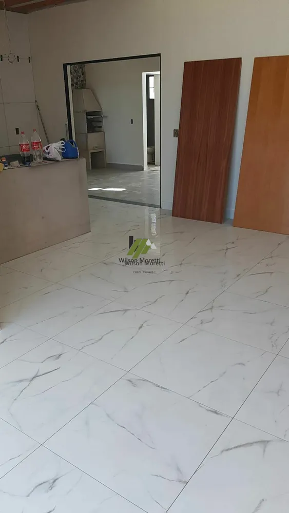 Casa, 3 quartos, 149 m² - Foto 3