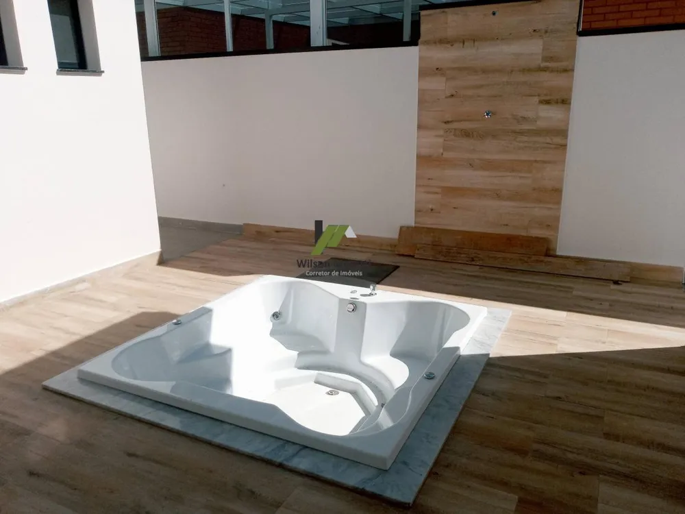 Casa, 3 quartos, 149 m² - Foto 14