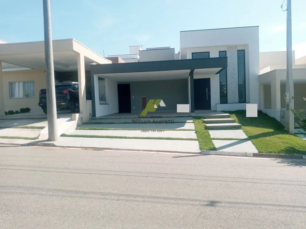 Casa, 3 quartos, 168 m² - Foto 1