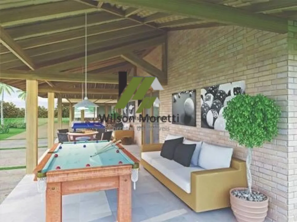 Casa, 3 quartos, 168 m² - Foto 11
