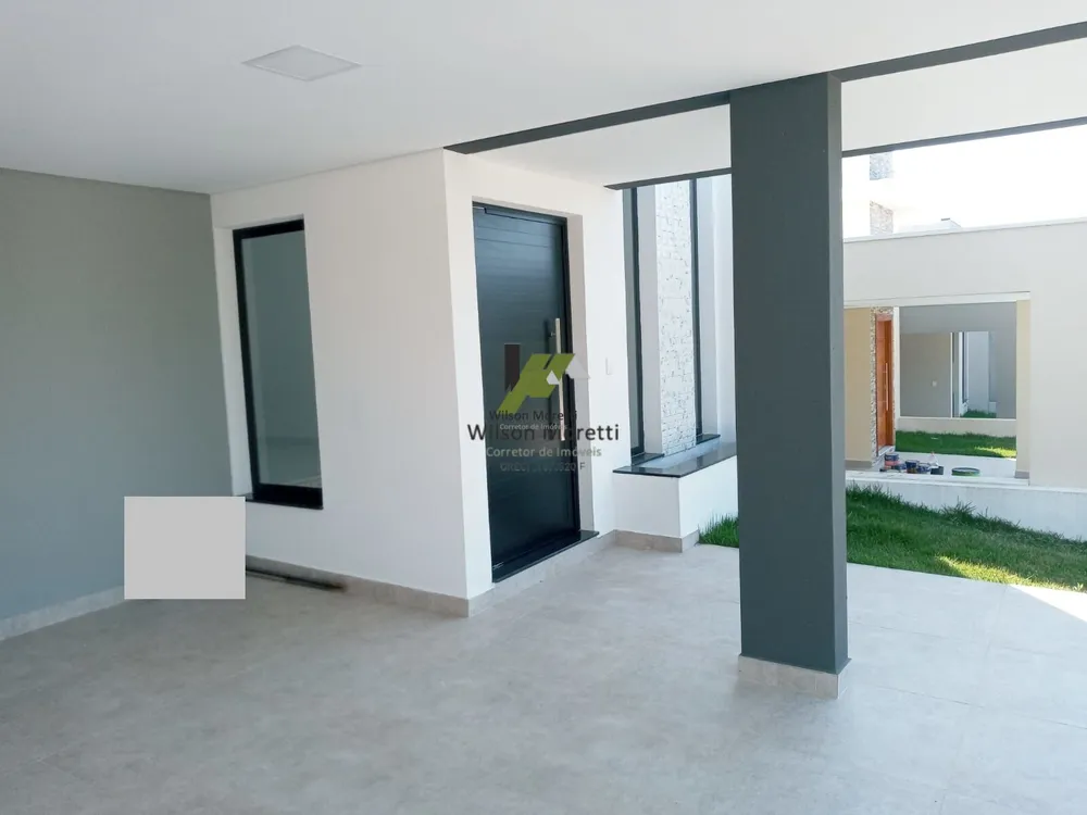 Casa, 3 quartos, 168 m² - Foto 2