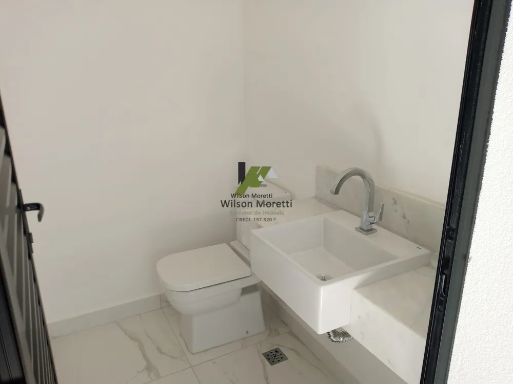 Casa, 3 quartos, 168 m² - Foto 9