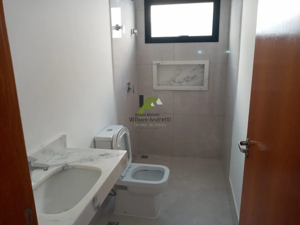 Casa, 3 quartos, 168 m² - Foto 6